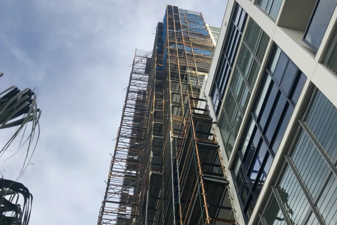 Scaffolding Sydney